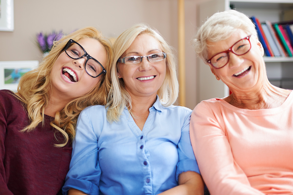 Menopause Counselling and Menopause Treatment in Waco